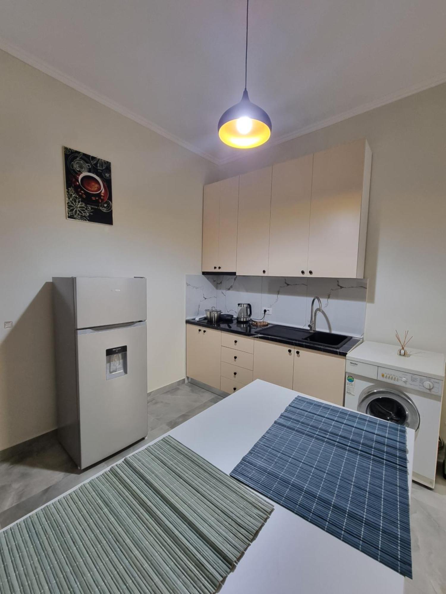 Apartment Dentart&apartments