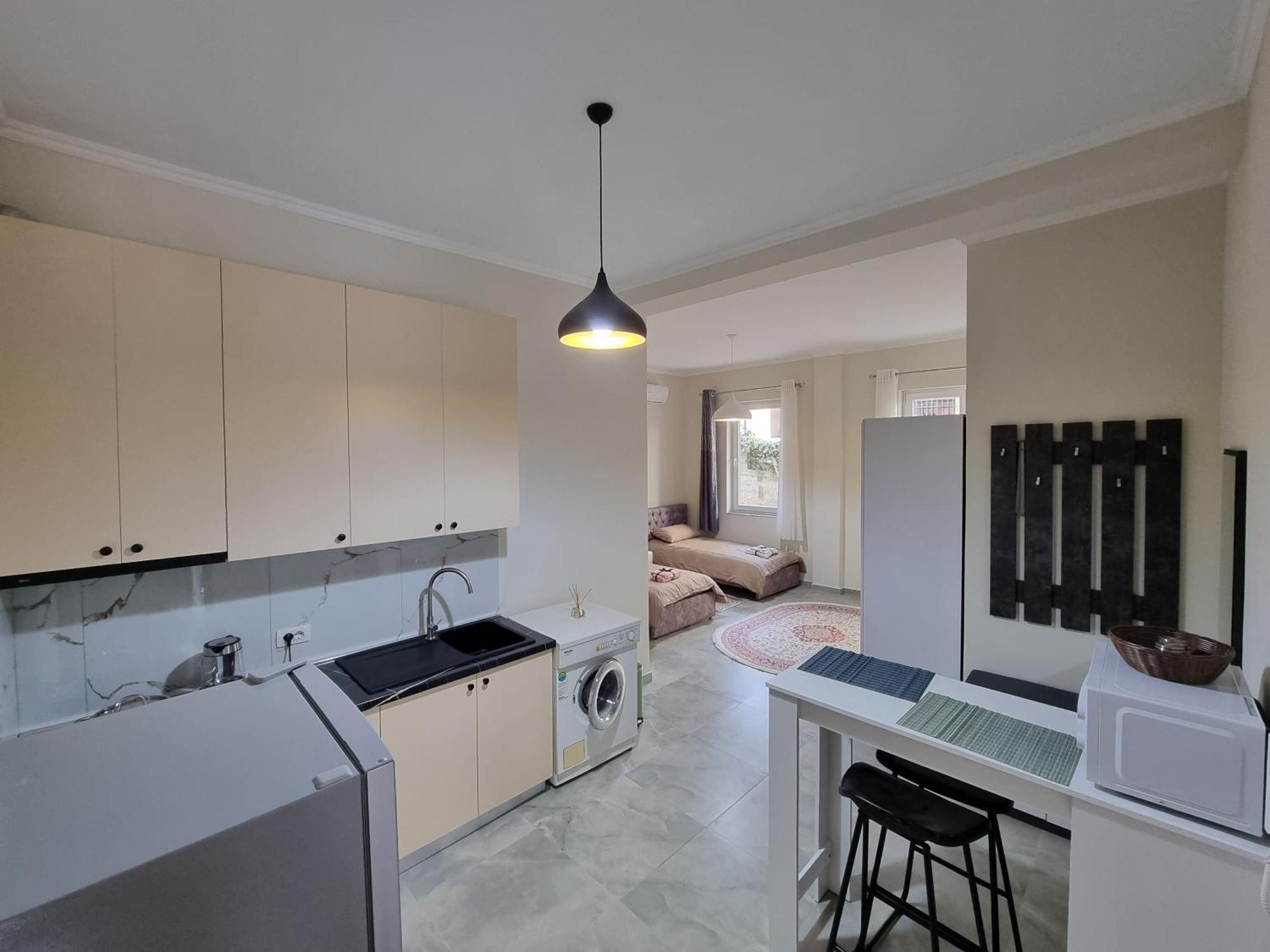 Dentart&apartments Apartment