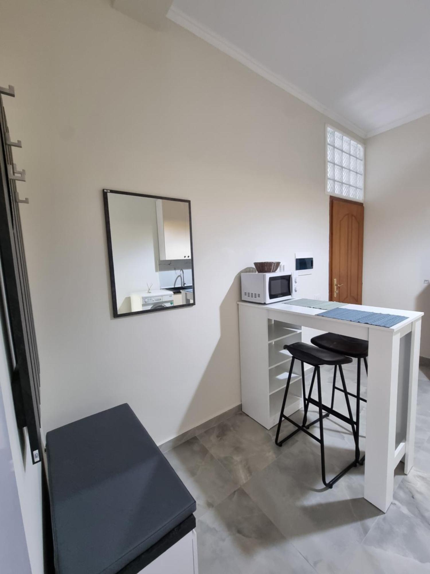 Appartement Dentart&apartments *
